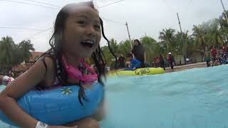 preview picture of video '16/9/2018 A'Famosa family trip 16'