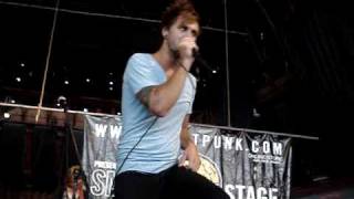 Every Avenue &quot;Freak Out&quot;