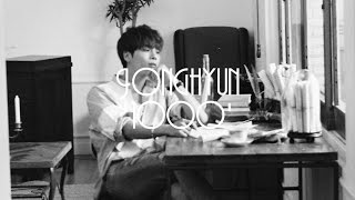 Jonghyun (김종현) - '1000' [HAN|ROM|ENG]