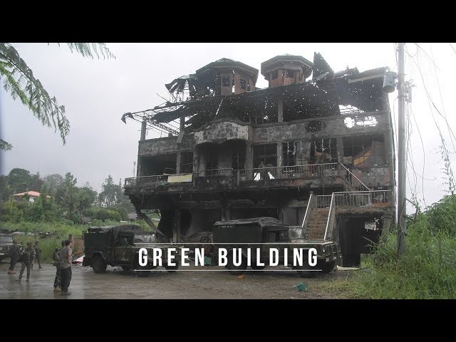 Documentary | Marawi: 153 days of war