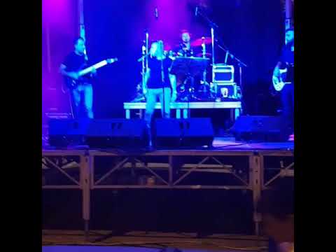 Enea canta mango official la rondine live 2019