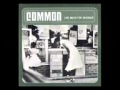 Common - Time TravelinA Tribute To Fela Instrumental