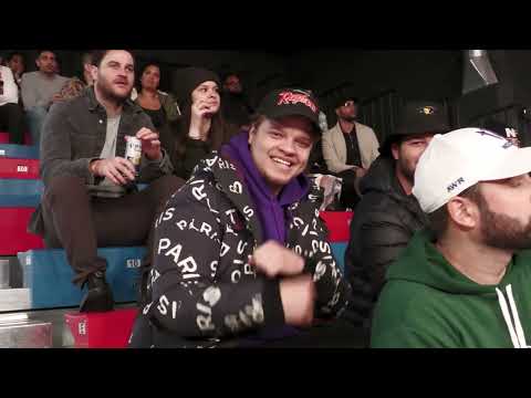 Zsolt Daranyi vs Johny Navarette - Boxfest III - March 11, 2023 - Red Owl Boxing