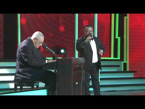 Horia Moculescu şi Adi Minune: De-ai fi tu salcie (@Rivalii)