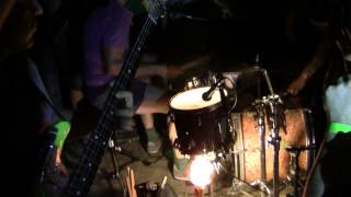 Lightning Bolt 03 Horsepower 8.28.12 Dallas