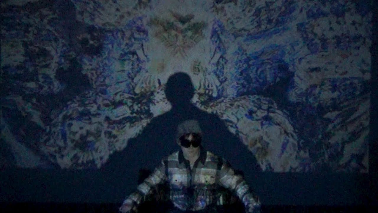 Never Walk Home Again (Short Film)