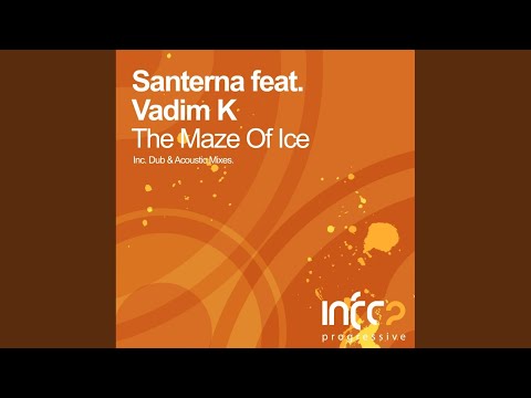 The Maze Of Ice (Club Mix)