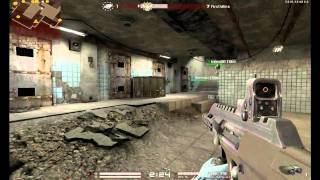 Alliance of Valiant Arms - Gameplay (HD)