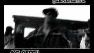 Eros Ramazzotti &amp; Ricky Martin - Non Siamo Soli
