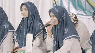 Download lagu ISYFA' LANA - Pondok Pesantren Tebuireng Putri - Kesamben, Jombang mp3