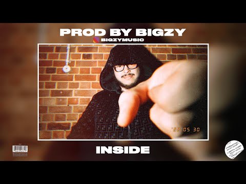 [FREE] Nines x Potter Payper Sample Type Beat - "Inside" | Hard UK Rap Instrumental 2022