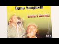 BANA SUNGUSIA CHICHOKORA