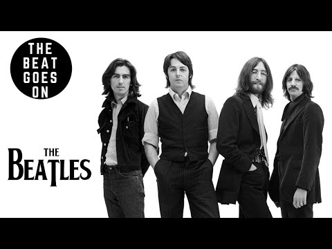 How The Beatles Changed Music