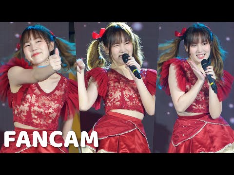 211225 [Fancam] GRACE DAISY DAISY - Daisy Daisy @ TGG Festival 2021
