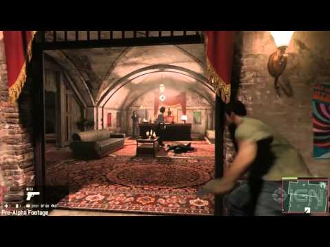 Mafia 3: 12 Minutes of Developer-Narrated Gameplay