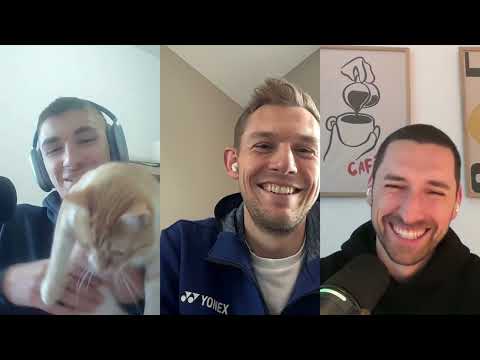 ShuttleSquad Ep. 31 - We didn't see that coming