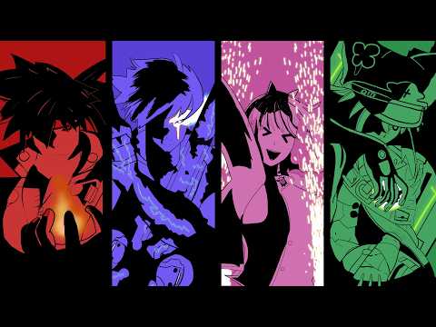 Guilty Gear Strive Complete Character Overviews | Ver. 2.0: Season 4 Edition!