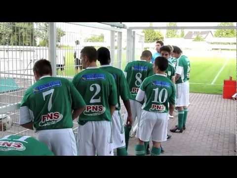 SC Schiltigheim - Jarville 2-0 03/09/11