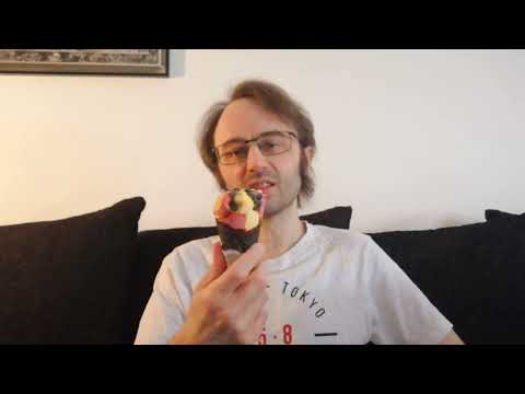 Testar Cornetto Dragon