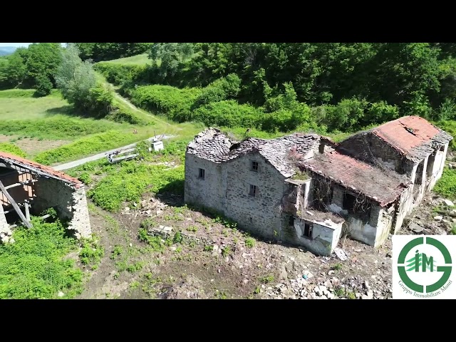 Antico Borgo in Alta Langa