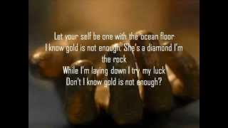 Bondax - Gold (Lyrics)