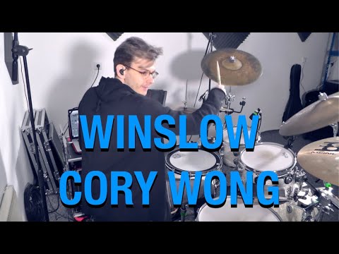 Chris Hoffmann - Winslow (Cory Wong)