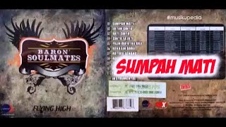 Download lagu (Full Album) Baron Soulmates # Flying High mp3 Download lagu (Full Album) Baron Soulmates # Flying High mp3