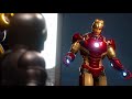 PS4 - Marvel Vs Infinite - Foto miniatura 2