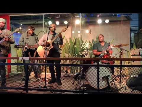 ajay krishna inthandam cover 