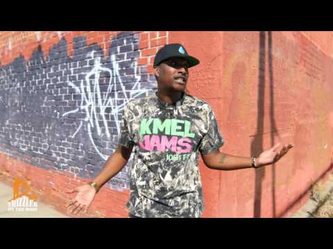 Willie Joe on the biggest difference between the Bay Area & Atlanta || Thizzler.com Interview