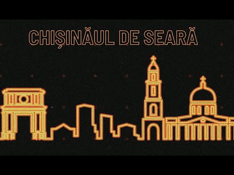 Jack Favn  - Chisinaul de seara
