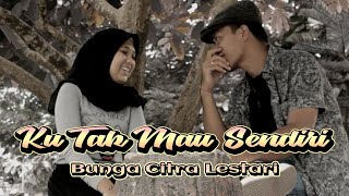 Download lagu BCL - Aku Tak Mau Sendiri (Covered by TETANGGA SEBELAH ft @nditaf) mp3