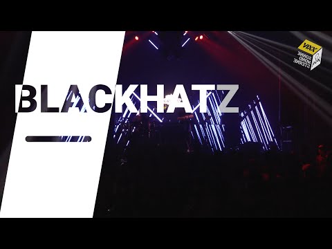 Blackhatz @ SonneMondSterne XXIV 2022 (4K UHD; SMS)
