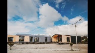 купить мобильный дом Letniskowo Mobilheim Mobile House JB Homes - SILVER MOON 57qm изображение 10 новый мобильный дом Letniskowo Mobilheim Mobile House JB Homes - SILVER MOON 57qm изображение 10
