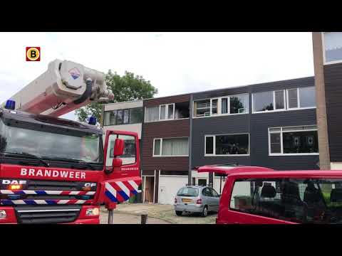 Lichaam gevonden in appartement in Geldrop