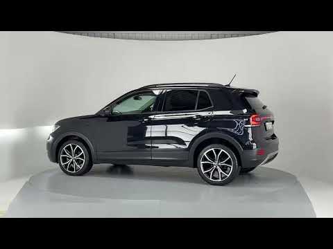 Volkswagen T-Cross APPLE CAR PLAY**REVERSE CAMERA* - Image 2