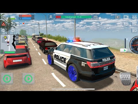 police sim 2022 (ovilex)gameplay police officer on duty #likeandsubscribe