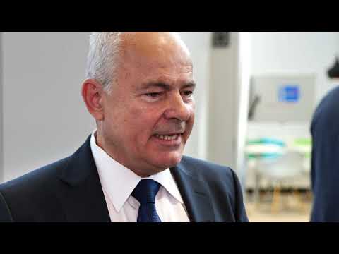 SMTconnect 2019 - Anforderungen von Industrie 4.0