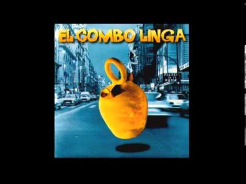De canela -El Combolinga