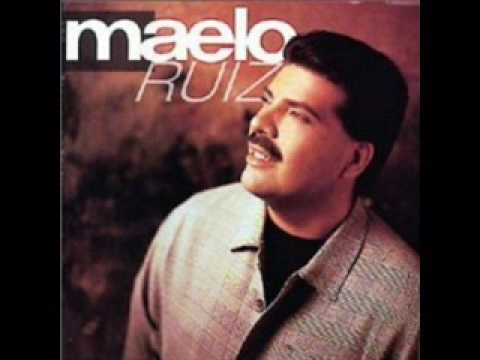 El Amor De Tu Vida - Maelo Ruiz