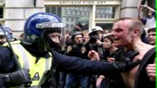 We Shall Be Free music video