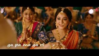 Download lagu Kanna Nee Thoongada..Bahubali 2 | Video Song With Lyrics..#latestsongs #tamilsongs #lovestatus mp3