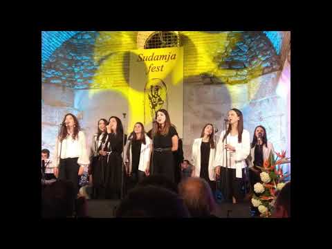 PAPA BAND - Žeđ za tobom