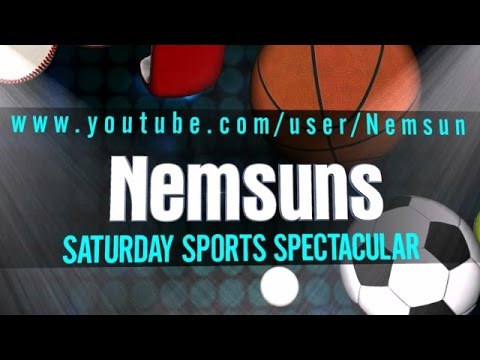 Saturday Sports Spectacular :: wk 05 - Real Boxing E01