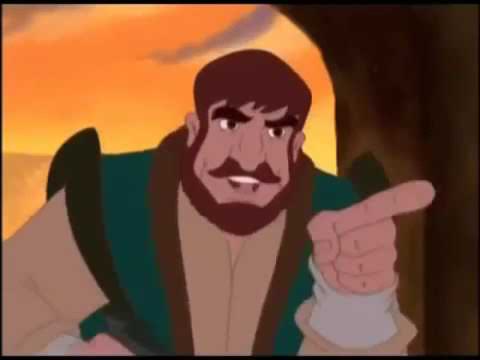 Vindecarea slăbănogului din Capernaum