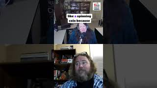 Teaching Quantum Superposition with Emojis - Tim Needles on episode 941 of the 10 MInute Teacher Pod