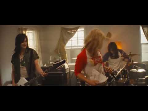 The Dirt (2019) - Live Wire scene