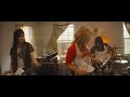 The Dirt (2019) - Live Wire scene