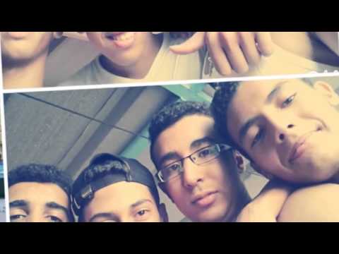 MISTER YOU (feat) MC PIRATE - Casa belle vil