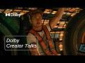 The Music of Project Hail Mary, with Composer Daniel Pemberton | #DolbyCreatorTalks